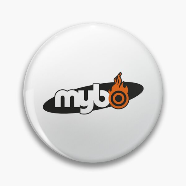 Item preview, mybo designed and sold by penentulaju.