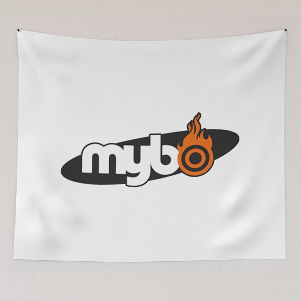 Item preview, mybo designed and sold by penentulaju.
