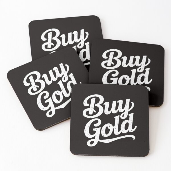 Item preview, Buy Gold Bullion Coin Money Precious Metals designed and sold by MelSurf.