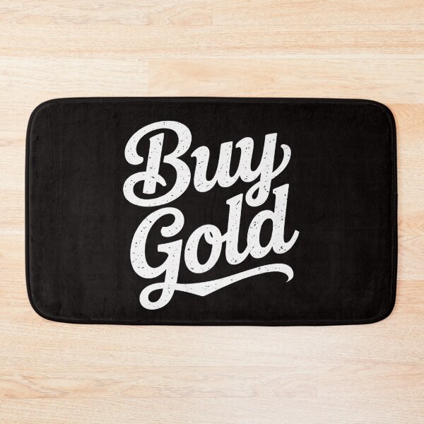 Item preview, Buy Gold Bullion Coin Money Precious Metals designed and sold by MelSurf.