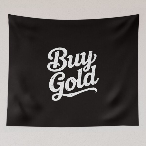 Item preview, Buy Gold Bullion Coin Money Precious Metals designed and sold by MelSurf.