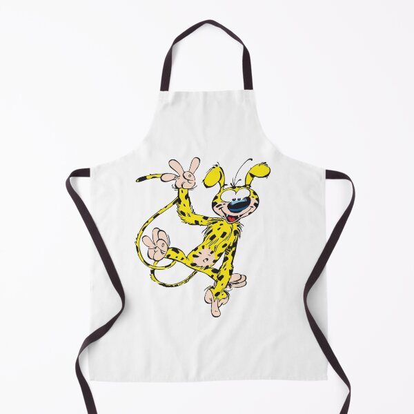 Item preview, Marsupilami waving Classic designed and sold by oritoor58392.