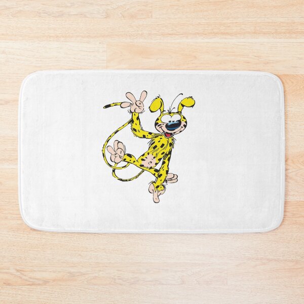 Item preview, Marsupilami waving Classic designed and sold by oritoor58392.