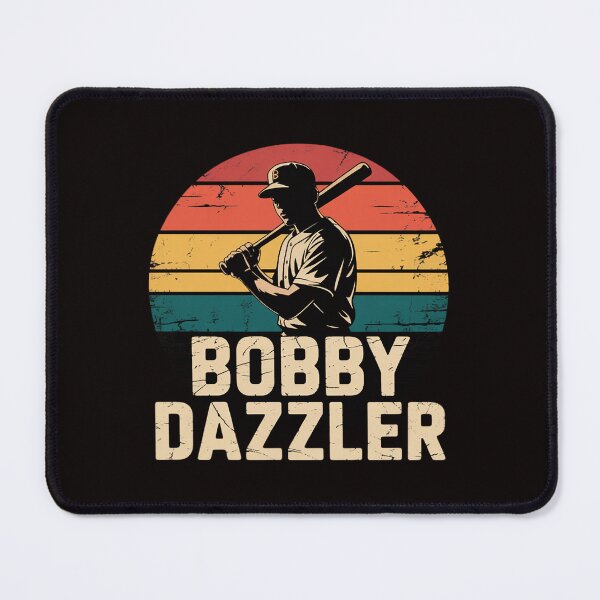 Item preview, Bobby Dazzler - Metal Detecting Treasure Hunting Detectorist designed and sold by MelSurf.