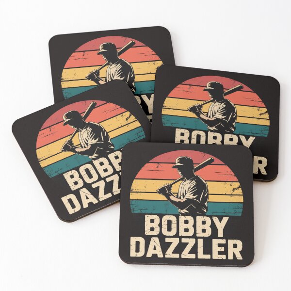 Item preview, Bobby Dazzler - Metal Detecting Treasure Hunting Detectorist designed and sold by MelSurf.