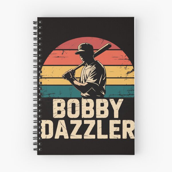 Item preview, Bobby Dazzler - Metal Detecting Treasure Hunting Detectorist designed and sold by MelSurf.