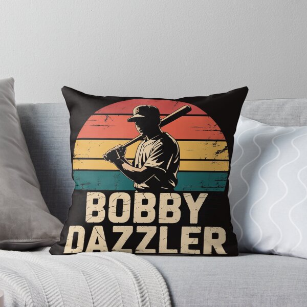 Item preview, Bobby Dazzler - Metal Detecting Treasure Hunting Detectorist designed and sold by MelSurf.