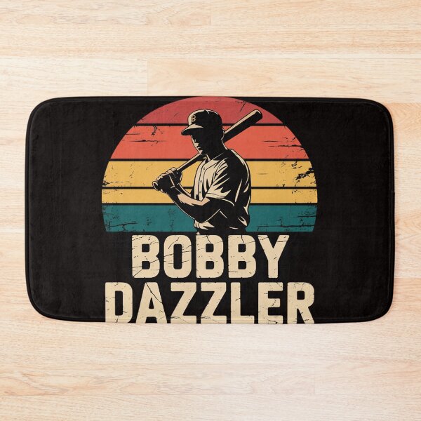 Item preview, Bobby Dazzler - Metal Detecting Treasure Hunting Detectorist designed and sold by MelSurf.