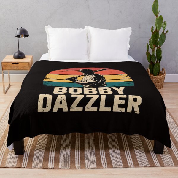 Item preview, Bobby Dazzler - Metal Detecting Treasure Hunting Detectorist designed and sold by MelSurf.
