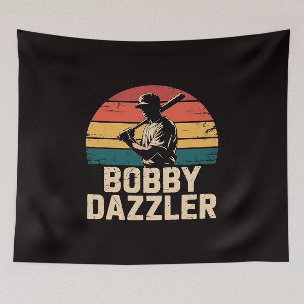 Item preview, Bobby Dazzler - Metal Detecting Treasure Hunting Detectorist designed and sold by MelSurf.