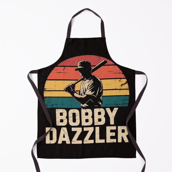 Item preview, Bobby Dazzler - Metal Detecting Treasure Hunting Detectorist designed and sold by MelSurf.