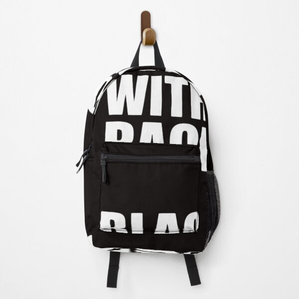 Item preview, Black Out With Your Rack Out Drinking White Trash designed and sold by MelSurf.
