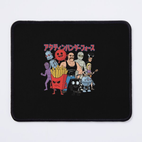 Item preview, Aqua Teen Hunger Force 70s designed and sold by lmimsshop.