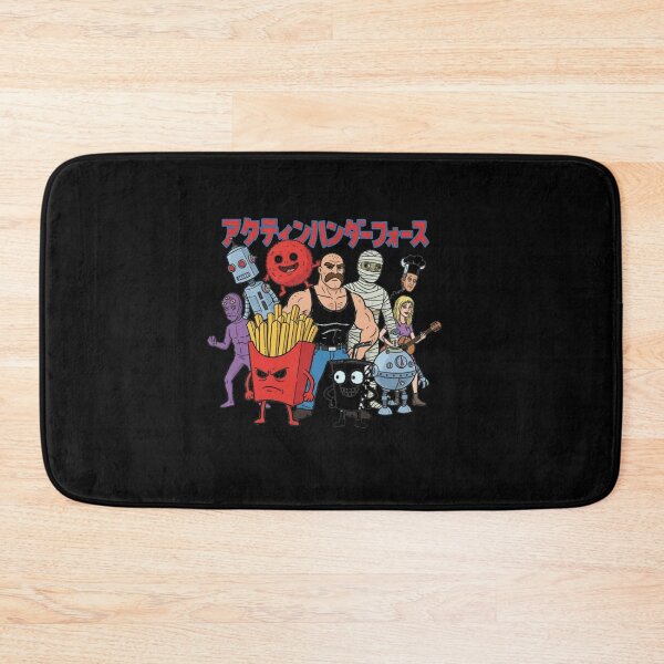 Item preview, Aqua Teen Hunger Force 70s  designed and sold by lmimsshop.