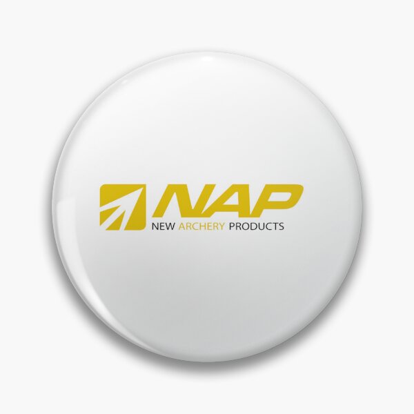 Item preview, nap archery designed and sold by penentulaju.