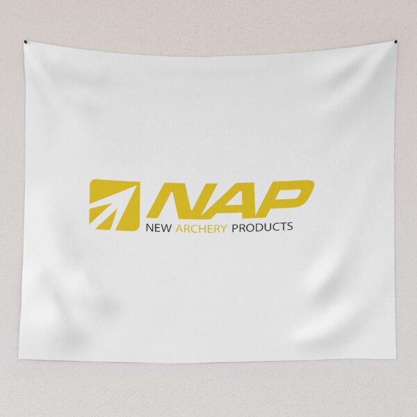 Item preview, nap archery designed and sold by penentulaju.