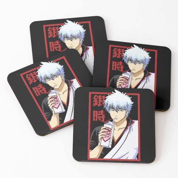 Item preview, Gintoki Classic designed and sold by Huenfeldshop.