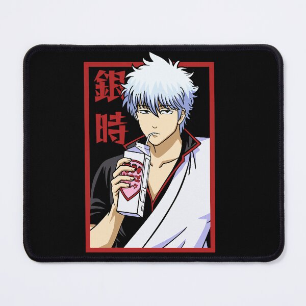 Item preview, Gintoki Classic designed and sold by Huenfeldshop.