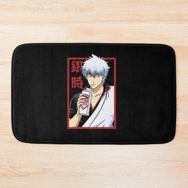 Item preview, Gintoki Classic designed and sold by Huenfeldshop.