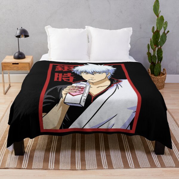 Item preview, Gintoki Classic designed and sold by Huenfeldshop.