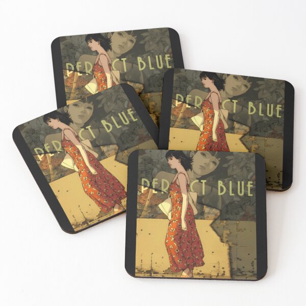 Item preview, Perfect Blue Fanart  designed and sold by Sineateruk.