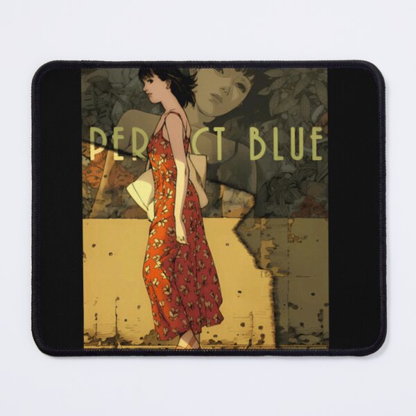 Item preview, Perfect Blue Fanart designed and sold by Sineateruk.