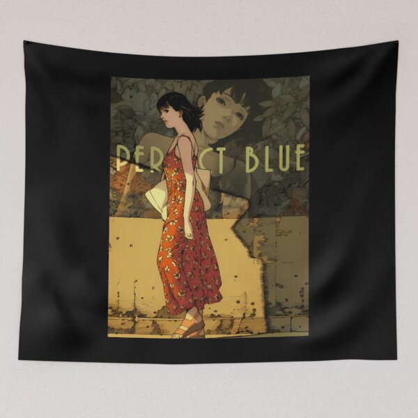 Item preview, Perfect Blue Fanart  designed and sold by Sineateruk.