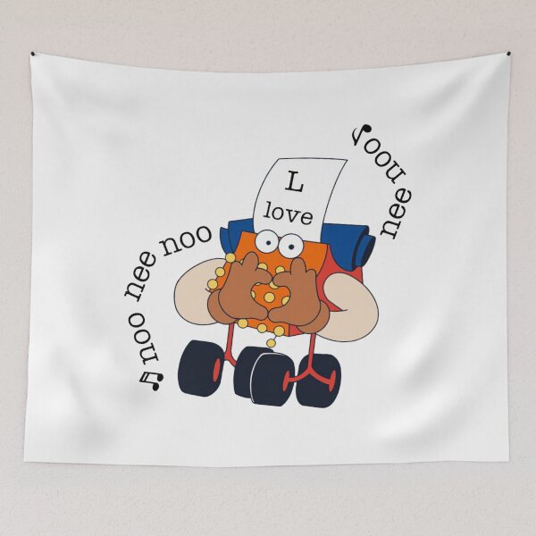 Item preview, L is for Love  designed and sold by CarlosJTavera22.