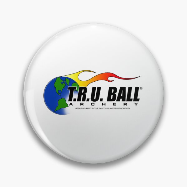 Item preview, tru ball designed and sold by penentulaju.