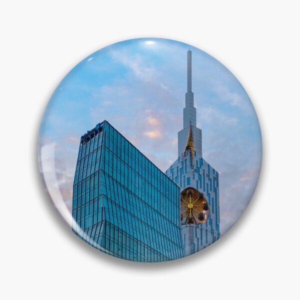 Item preview, Radisson Blu and Le Meridien designed and sold by troianifabrizio.