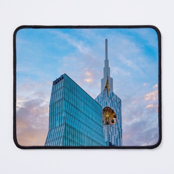 Item preview, Radisson Blu and Le Meridien designed and sold by troianifabrizio.