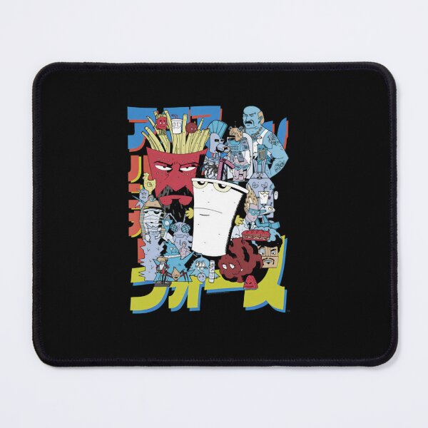 Item preview, Aqua Teen Hunger Force 70s  designed and sold by lmimsshop.