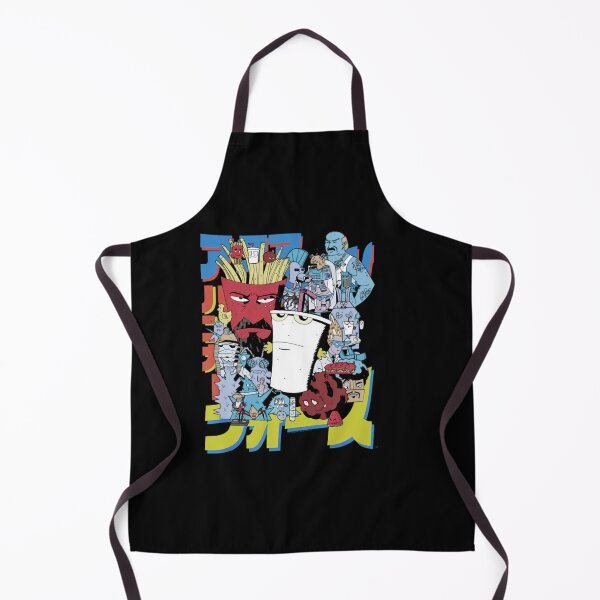 Artikelvorschau, Aqua Teen Hunger Force 70er entworfen und verkauft von lmimsshop.