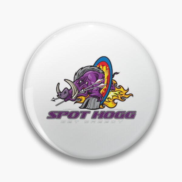 Item preview, spot hogg designed and sold by penentulaju.