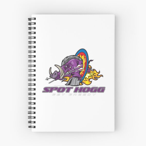 Item preview, spot hogg designed and sold by penentulaju.