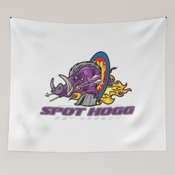 Item preview, spot hogg designed and sold by penentulaju.