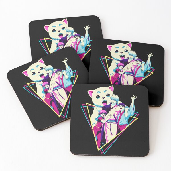 Item preview, Gintoki Essential  designed and sold by Huenfeldshop.