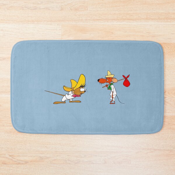 Item preview, Rodriguez vs Gonzales - Funny Mouse - Classic Cartoon  designed and sold by CalroStudiio.