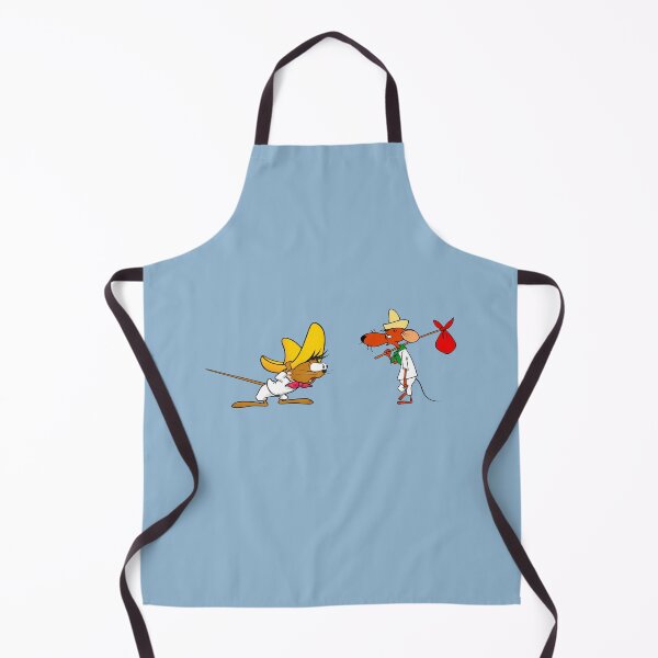 Item preview, Rodriguez vs Gonzales - Funny Mouse - Classic Cartoon designed and sold by CalroStudiio.