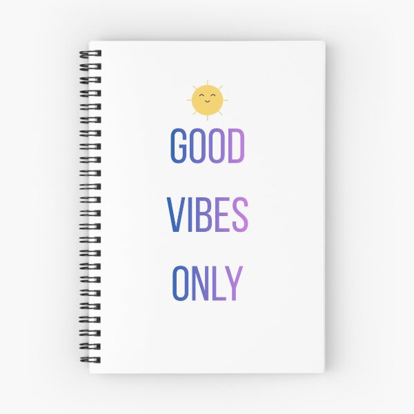 Item preview, Good vibes only designed and sold by coolsima.