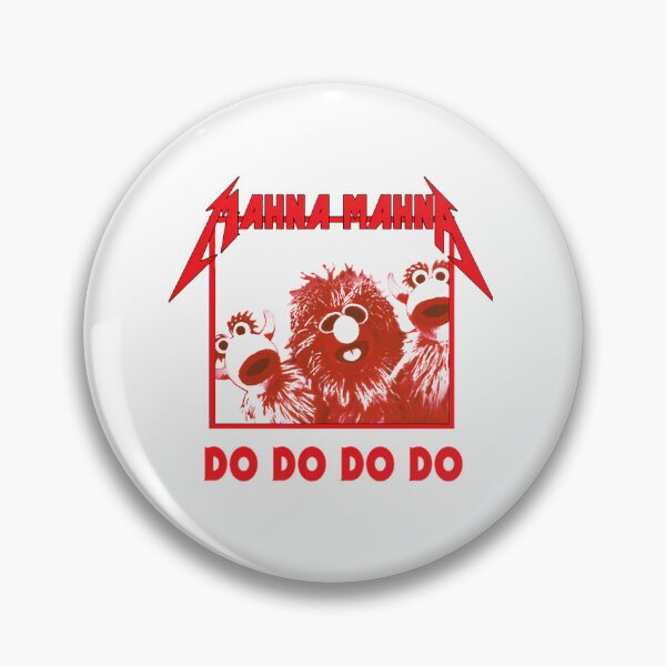 Item preview, MAHNA MAHNA Essential  designed and sold by CarlosJTavera22.