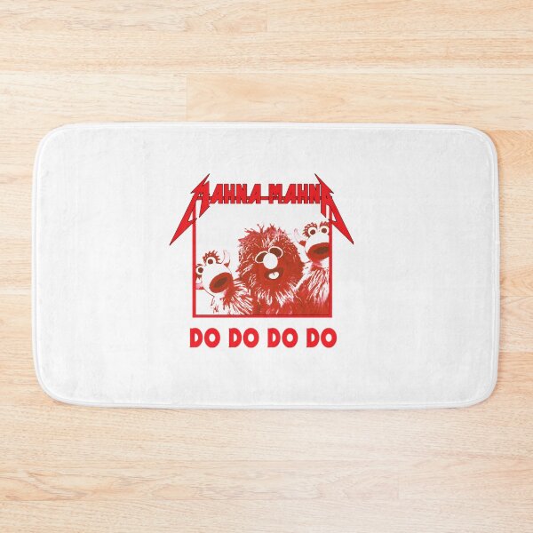 Item preview, MAHNA MAHNA Essential  designed and sold by CarlosJTavera22.