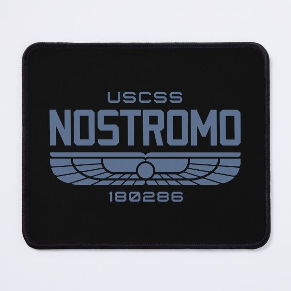 Item preview, Alien USCSS Nostromo designed and sold by The Common Tee.