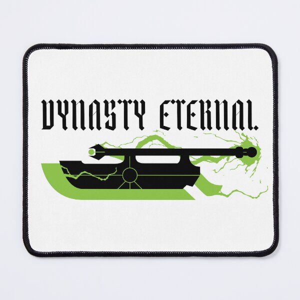 Item preview, Eternal Dynasties designed and sold by MaelstromSyn.