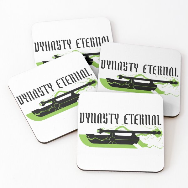 Item preview, Eternal Dynasties designed and sold by MaelstromSyn.