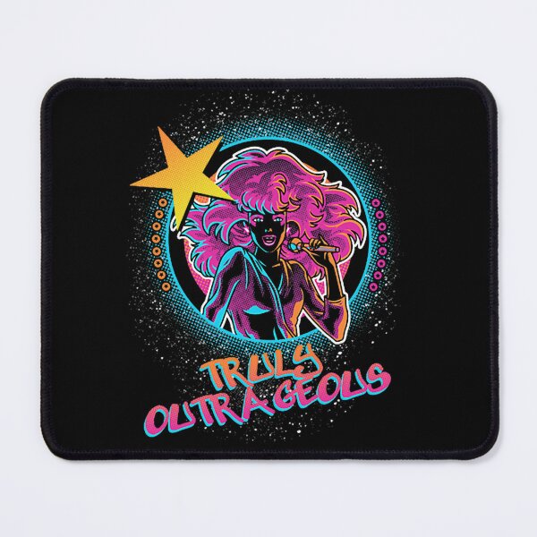 Item preview, Truly Outrageous Essential designed and sold by RajaSaoudshop.