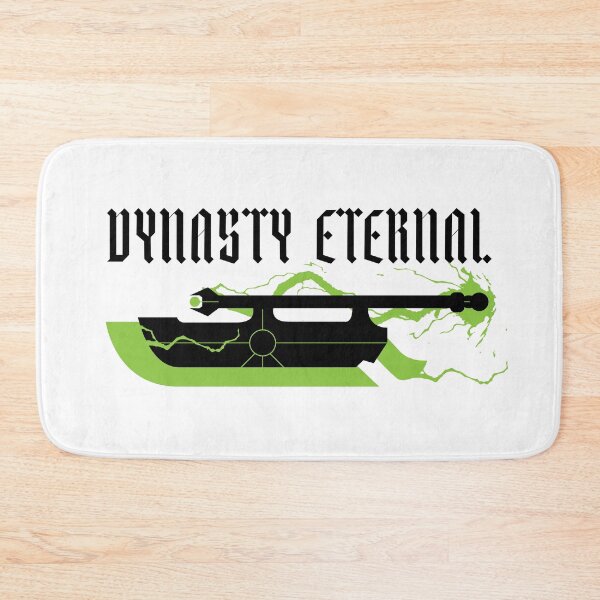 Item preview, Eternal Dynasties designed and sold by MaelstromSyn.