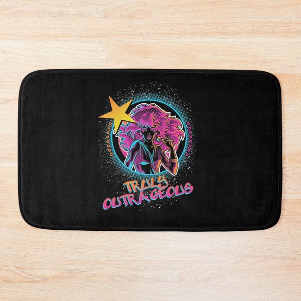 Item preview, Truly Outrageous Essential  designed and sold by RajaSaoudshop.