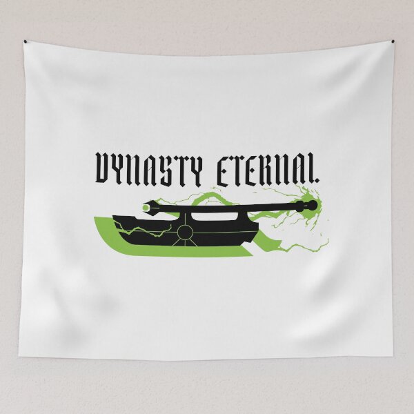 Item preview, Eternal Dynasties designed and sold by MaelstromSyn.