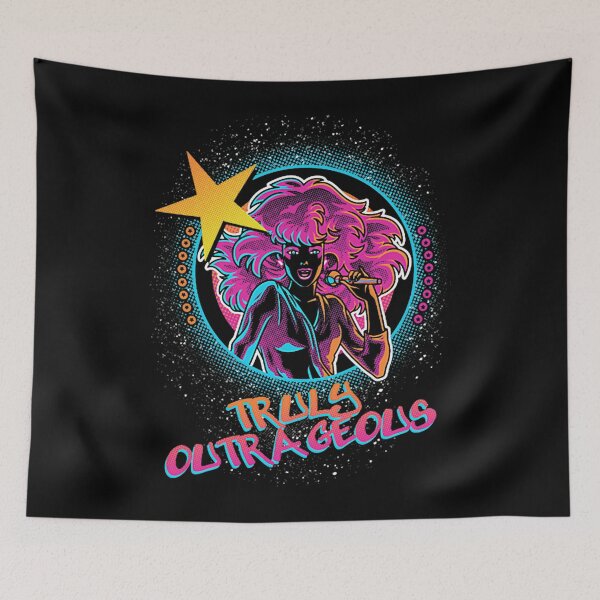 Item preview, Truly Outrageous Essential  designed and sold by RajaSaoudshop.
